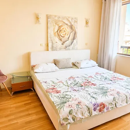 Sealight Apartmán Varna