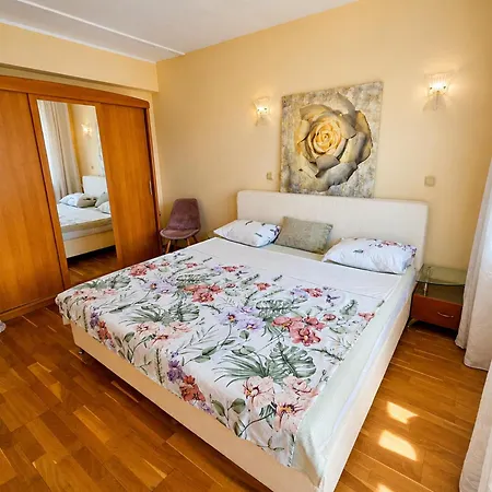 Sealight Apartmán
